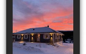 Utsikten I Saelens By