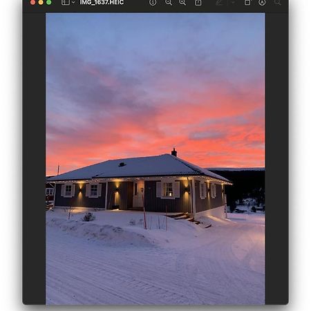 Utsikten I Saelens By Exterior foto