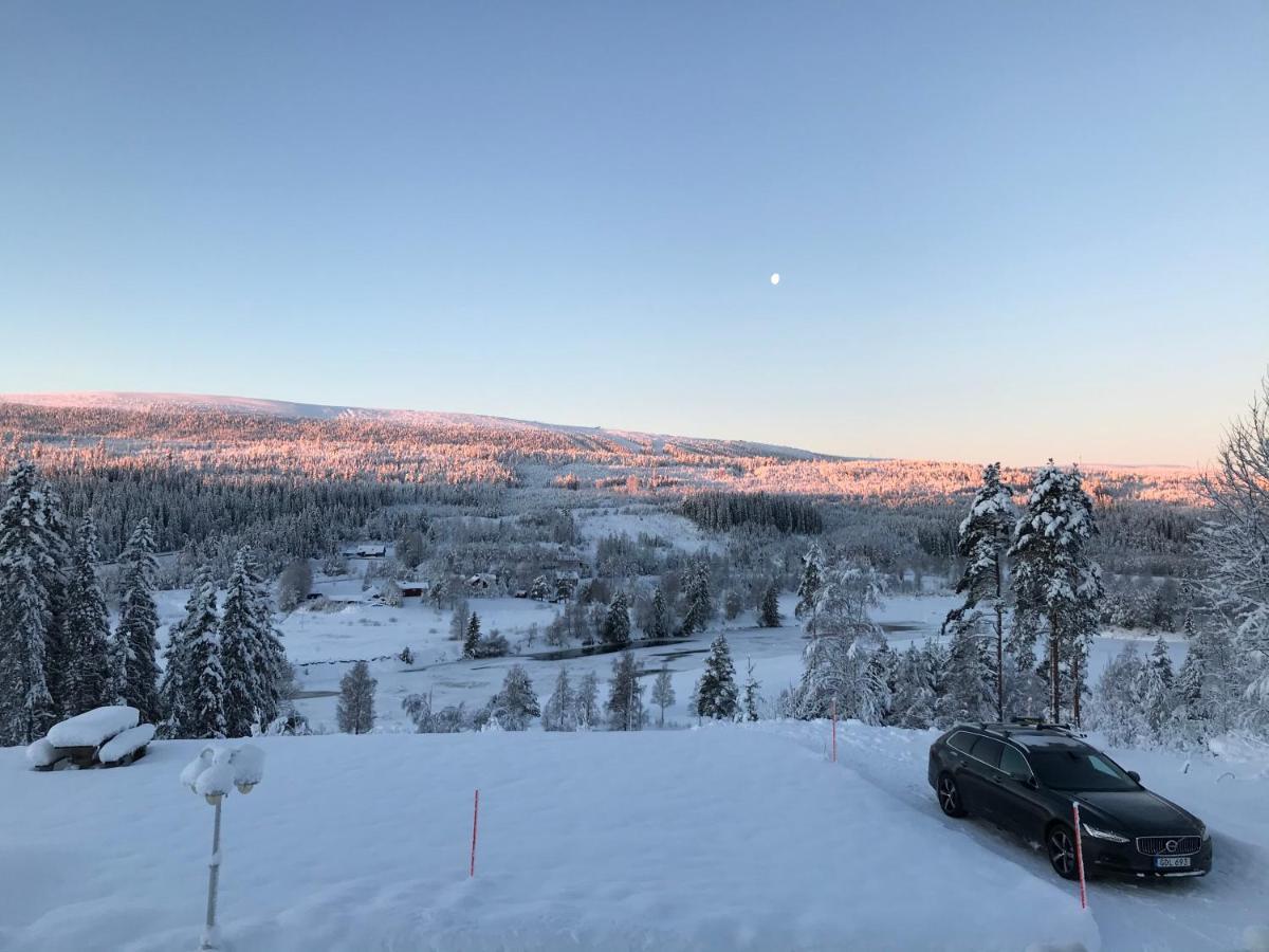 Utsikten I Saelens By Exterior foto